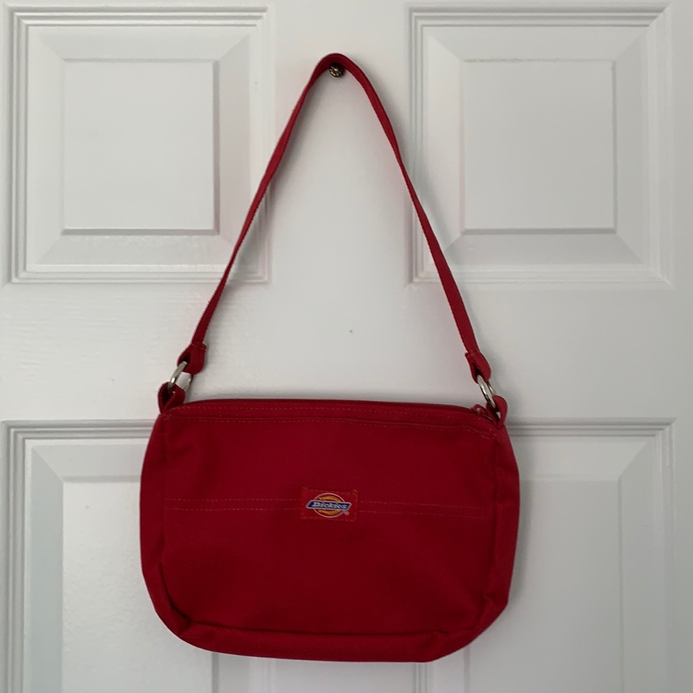 Dickies Shoulder Bag